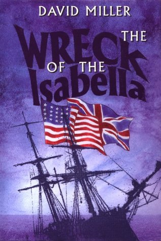 Beispielbild fr Wreck of the Isabella zum Verkauf von Wonder Book