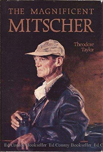 Stock image for Magnificent Mitscher for sale by -OnTimeBooks-
