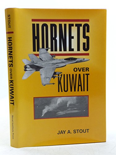 Stock image for Hornets over Kuwait for sale by -OnTimeBooks-