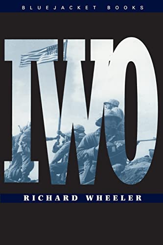 Stock image for Iwo for sale by Better World Books