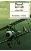 Imagen de archivo de Parnall Aircraft since 1914 (Putnam Aviation Series). a la venta por Military Books