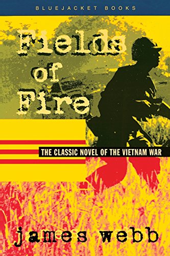 Beispielbild fr Fields of Fire (Bluejacket Books) zum Verkauf von ZBK Books