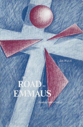 Imagen de archivo de The Road to Emmaus: Reading Luke's Gospel a la venta por Front Cover Books
