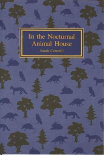 Beispielbild fr In the Nocturnal Animal House zum Verkauf von Wonder Book