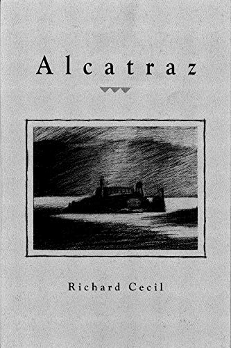 Alcatraz (9781557530158) by Cecil, Richard