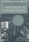 Imagen de archivo de Landmarks in Mechanical Engineering a la venta por Better World Books: West