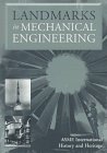 Stock image for Landmarks in Mechanical Engineering for sale by Better World Books: West