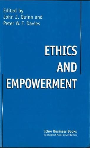 Ethics and Empowerment