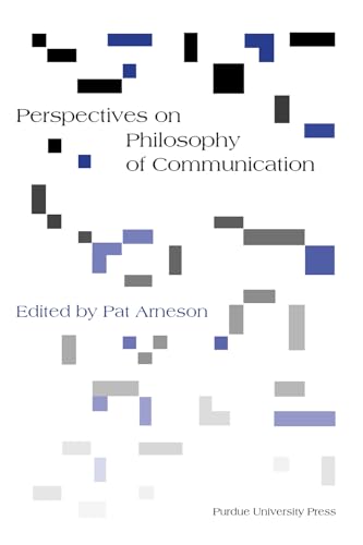 9781557534316: Perspectives on Philosophy of Communication (Philosophy/Communication)