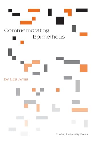 9781557534972: Commemorating Epimetheus (Philosophy/Communication)