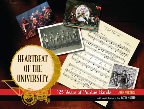 Imagen de archivo de HEARTBEAT OF THE UNIVERSITY a la venta por INDOO