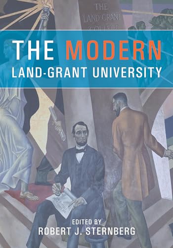 9781557536778: The Modern Land-Grant University