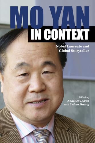 Stock image for Mo Yan in Context for sale by Blackwell's