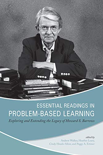 9781557536822: Essential Readings in Problem-Based Learning