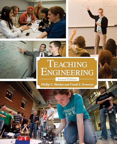 Stock image for Teaching Engineering, Second Edition for sale by Textbooks_Source