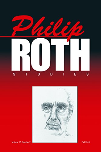 Stock image for Philip Roth Studies: Volume 12, Issue 1 for sale by AwesomeBooks