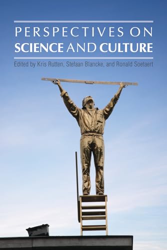 Beispielbild fr PERSPECTIVES ON SCIENCE AND CULTURE zum Verkauf von INDOO