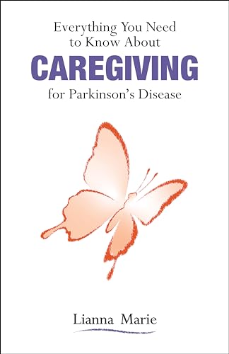 Stock image for Everything You Need to Know About Caregiving for Parkinson's Disease for sale by Blackwell's