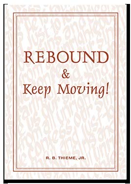 9781557640116: rebound-keep-moving