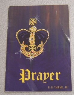 Beispielbild fr Prayer zum Verkauf von Wonder Book