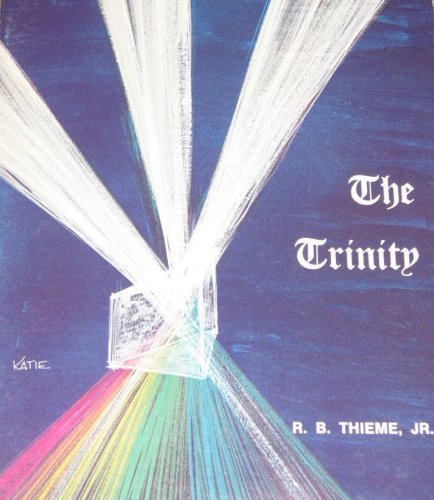 Imagen de archivo de The trinity a la venta por BooksRun