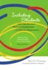 9781557665195: Including Students With Severe and Multiple Disabilities in Typical Classrooms: Practical Strategies for Teachers