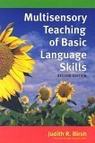 Stock image for Multisensory Teaching Of Basic Language Skills, 2nd Edition for sale by Books of the Smoky Mountains