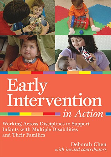 Stock image for Early Intervention in Action for sale by BooksRun
