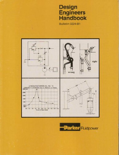 Stock image for Design Engineers Handbook for sale by Better World Books