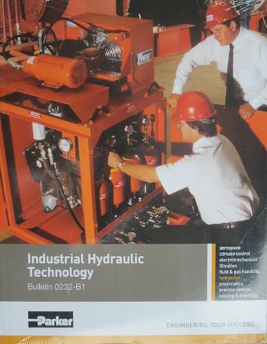 Stock image for Industrial Hydraulic Technology for sale by ThriftBooks-Atlanta