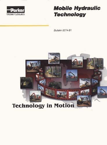 Imagen de archivo de Mobile Hydraulic Technology a la venta por TextbookRush