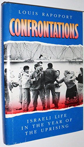 Stock image for Confrontations for sale by Ground Zero Books, Ltd.