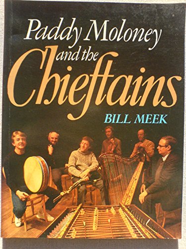 9781557700643: Paddy Moloney and the Chieftains