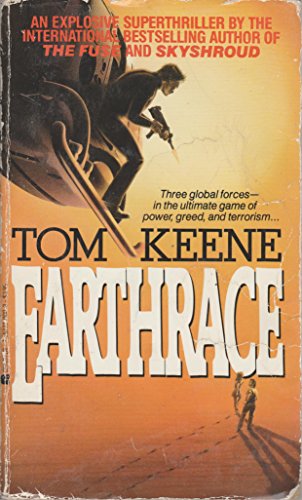 Earthrace (9781557730084) by Keene, Tom