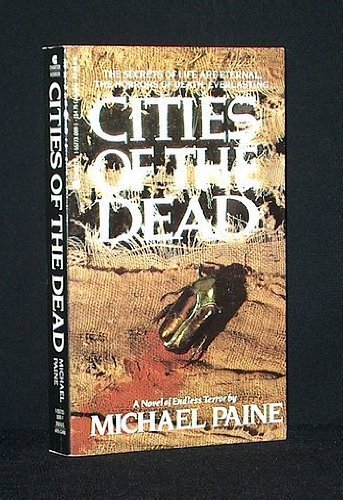 9781557730091: Cities of the Dead