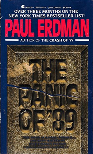 9781557730442: The Panic of '89