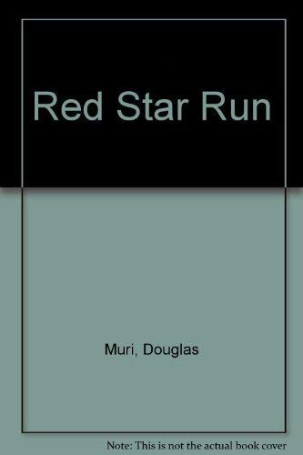 Beispielbild fr Red Star Run zum Verkauf von Wonder Book