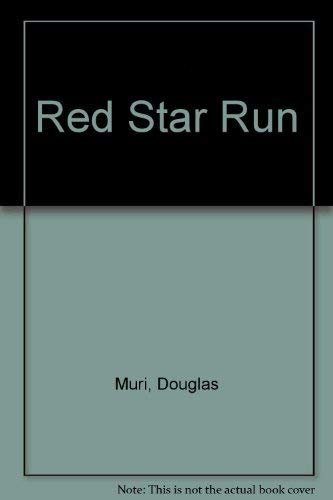 Stock image for Red Star Run for sale by Daniel Montemarano