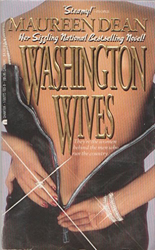 Beispielbild fr Washington Wives zum Verkauf von BooksRun