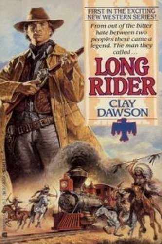 Beispielbild fr Long Rider (Long Rider, No 1) zum Verkauf von R Bookmark