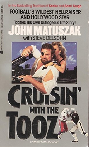 Imagen de archivo de Cruisin with the Tooz a la venta por ThriftBooks-Dallas