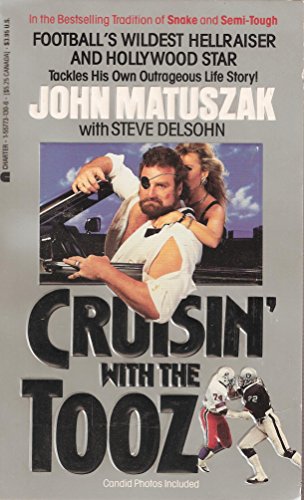 Stock image for Cruisin with the Tooz for sale by ThriftBooks-Atlanta