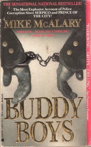 Stock image for Buddy Boys for sale by Hippo Books