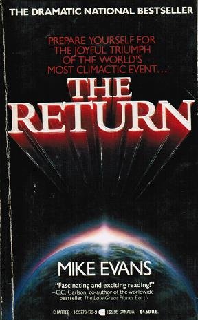 9781557731791: The Return