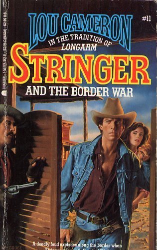 Stock image for Stringer and the Border War for sale by ThriftBooks-Atlanta