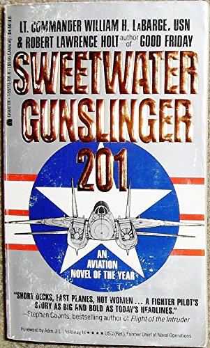 Imagen de archivo de Sweetwater Gunslinger 201 a la venta por SecondSale