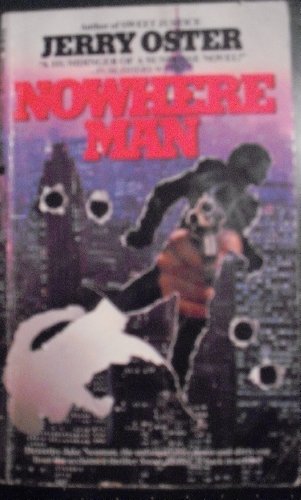Imagen de archivo de Nowhere Man a la venta por Wonder Book