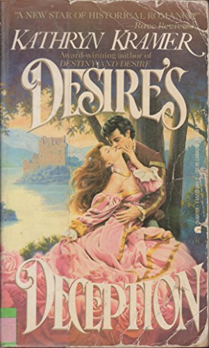 Desire's Deception (9781557732491) by Kramer, Kathryn