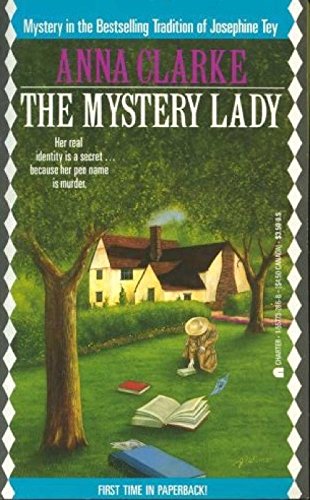 9781557732866: The Mystery Lady