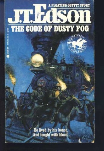 Stock image for The Code of Dusty Fog for sale by Ergodebooks